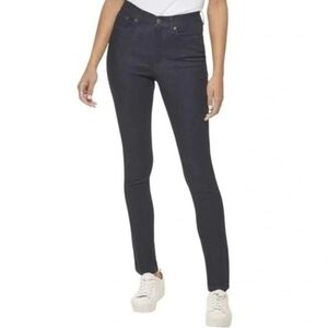 Calvin Klein High-Rise Skinny Jeans - NWT - Size 29